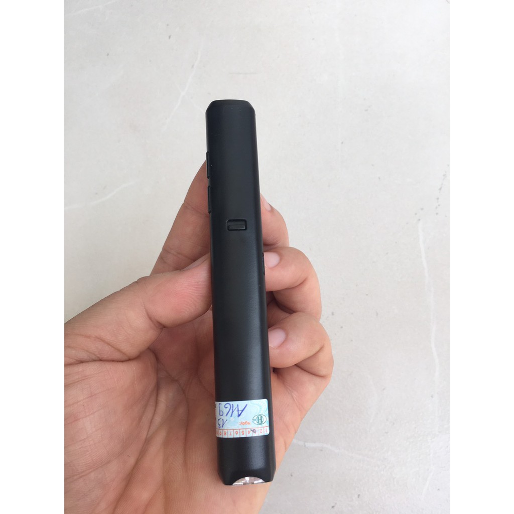 Bút trình chiếu Slide Laser không dây Wireless ABCNOVEL A169 (màu đen)