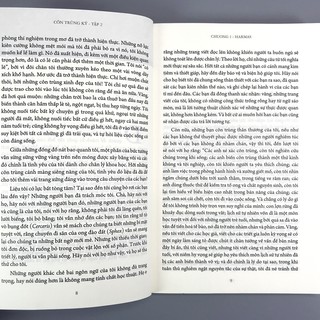 Sách - Côn trùng ký - Tập 2