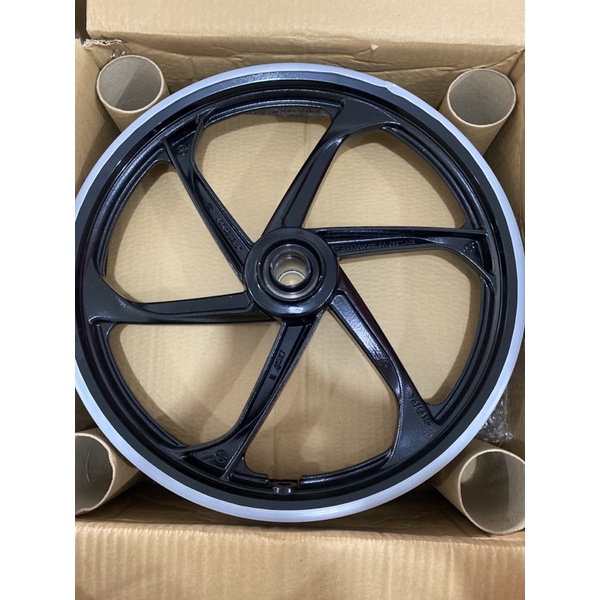 MÂM YAZ Y125Z Y125ZR L2 MALAYSIA