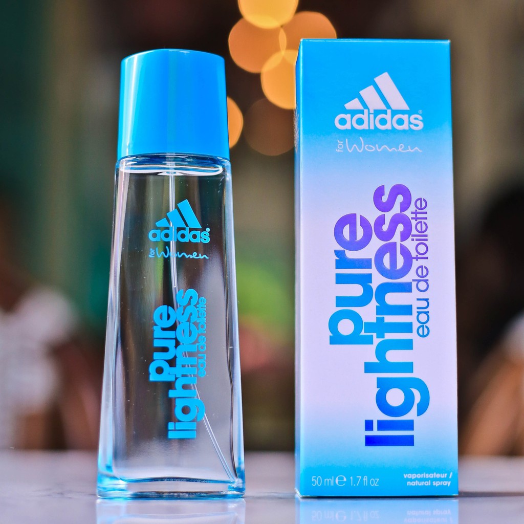 Nước hoa nữ Adidas Pure Lightness chính hãng