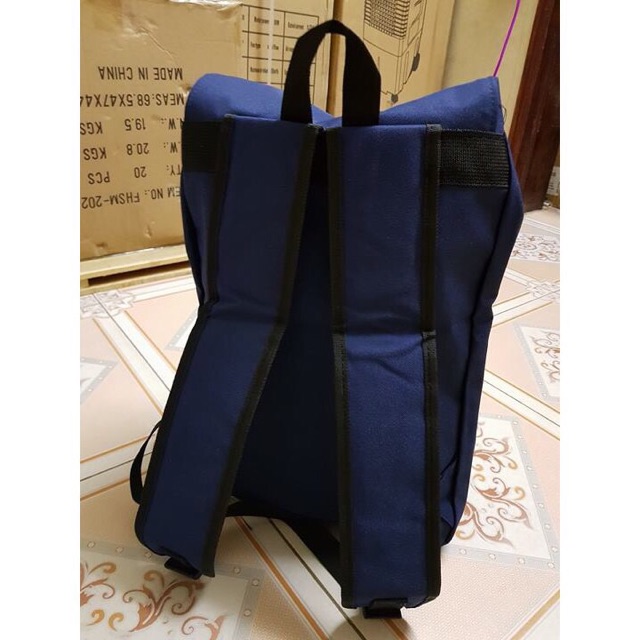 Balo khuyến mãi Clear