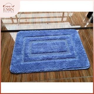 [BIG SALE ]THẢM CHÂN LÔNG CỪU CAO CẤP EMIN BEDDING