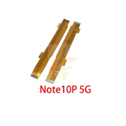 Phụ Kiện Bo Mạch Chủ Cho Điện Thoại Xiaomi Redmi Note 4 4X 5 6 7 8 9 9s 10 Pro