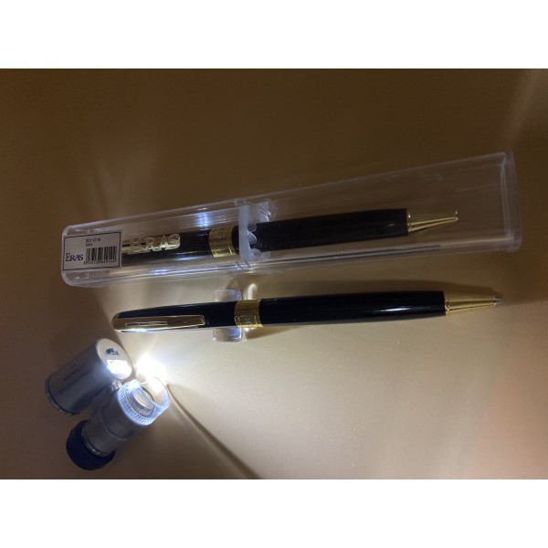 BÚT KÝ MỰC BI E914