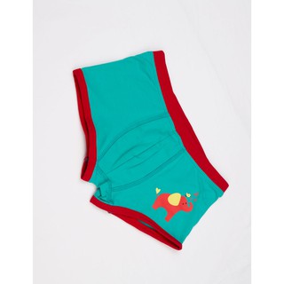 Quần boxer brief bé trai & friends iBasic PANB008