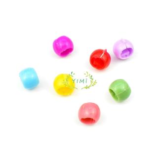 🔥🔥🔥Kẹp tóc màu kẹo, kẹp mini