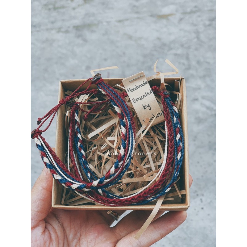 SET VÒNG CHỐNG NƯỚC 3 IN 1