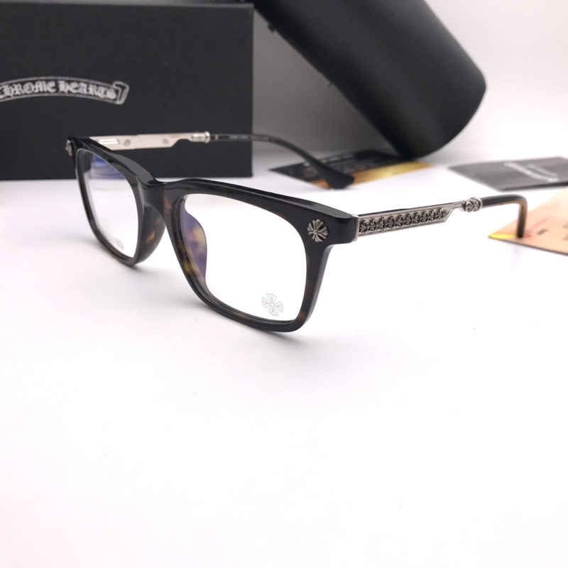 Gọng kính Chrome Hearts bản chuẩn - MORNING