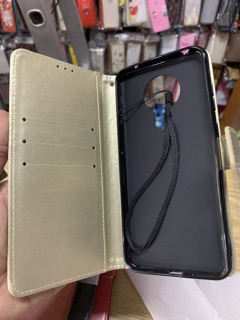 Bao da Nokia 5.3 2020 thời trang