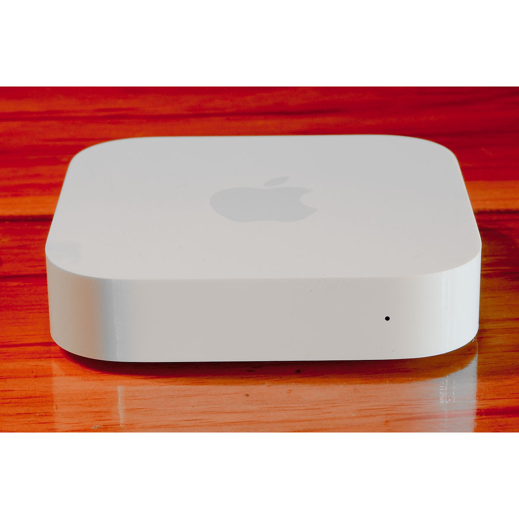 Thiết bị nghe nhạc phát wifi Apple Airport Expresss | BigBuy360 - bigbuy360.vn