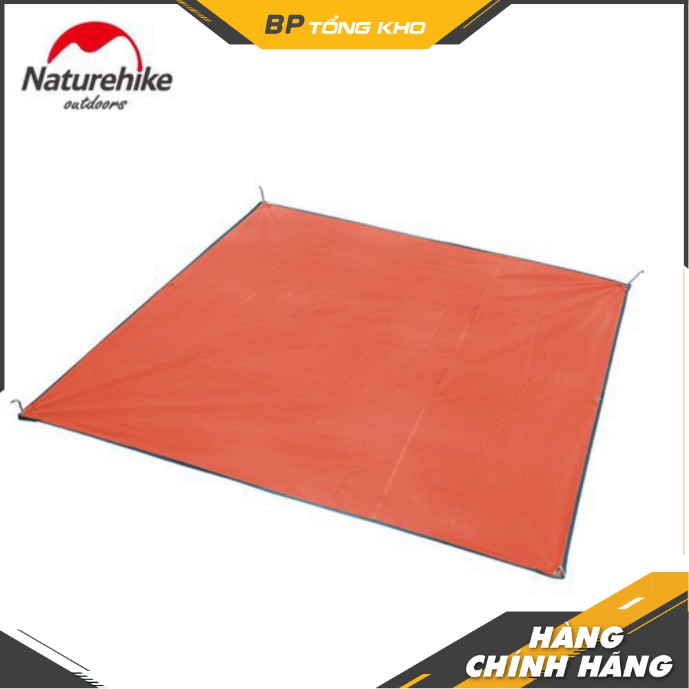 Thảm trải dã ngoại NATUREHIKE NH15D005-X
