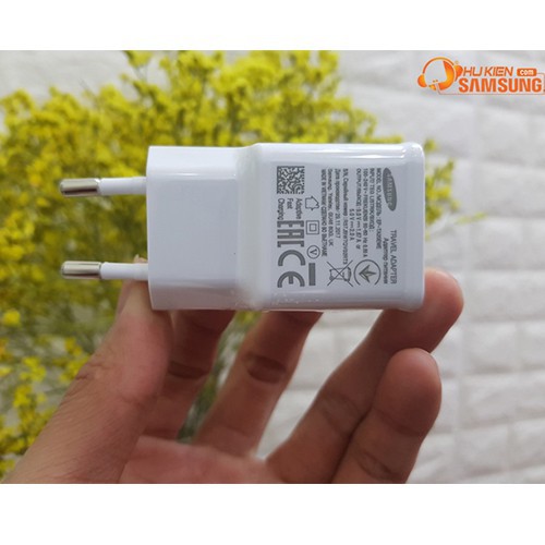 Củ Sạc Nhanh Samsung Note 4 Công Nghệ Qc Fastcharging Chân Micro, Type C Dùng Cho Huawei, Xiaomi Chính hãng