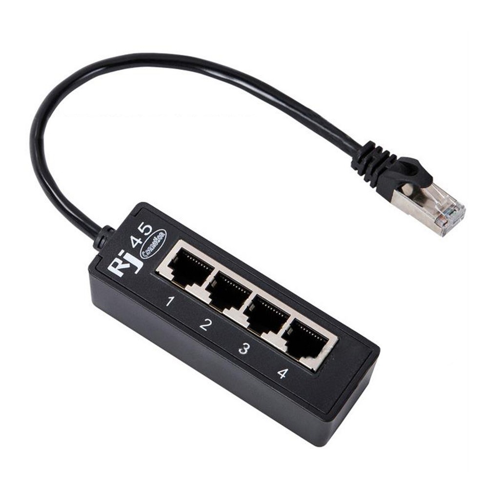 Đầu Nối Dây Cáp Mạng Rj45 | BigBuy360 - bigbuy360.vn