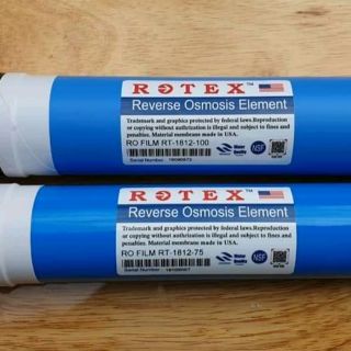 Màng RO Rotex -75g NK