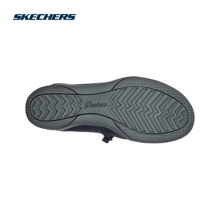 Giày slip on nữ Skechers Be-Sporty - 100236-NVY