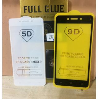 Kính Cường Lực 9D 9H Full Keo, Full Màn oppo A37