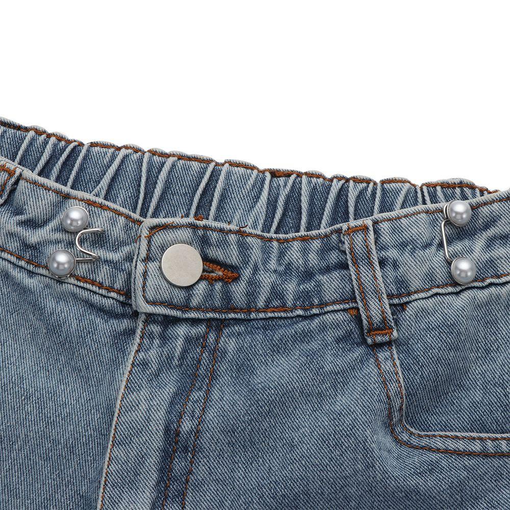 Nút Điều Chỉnh Được Dành Cho May Vá