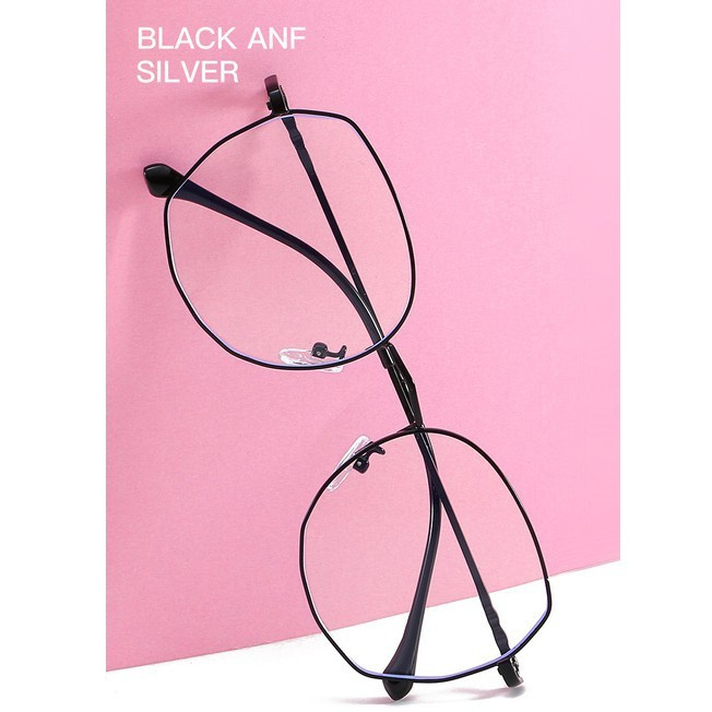 Kính Mát Phong Cách Hàn Quốc Thời Trang Cho Nữ