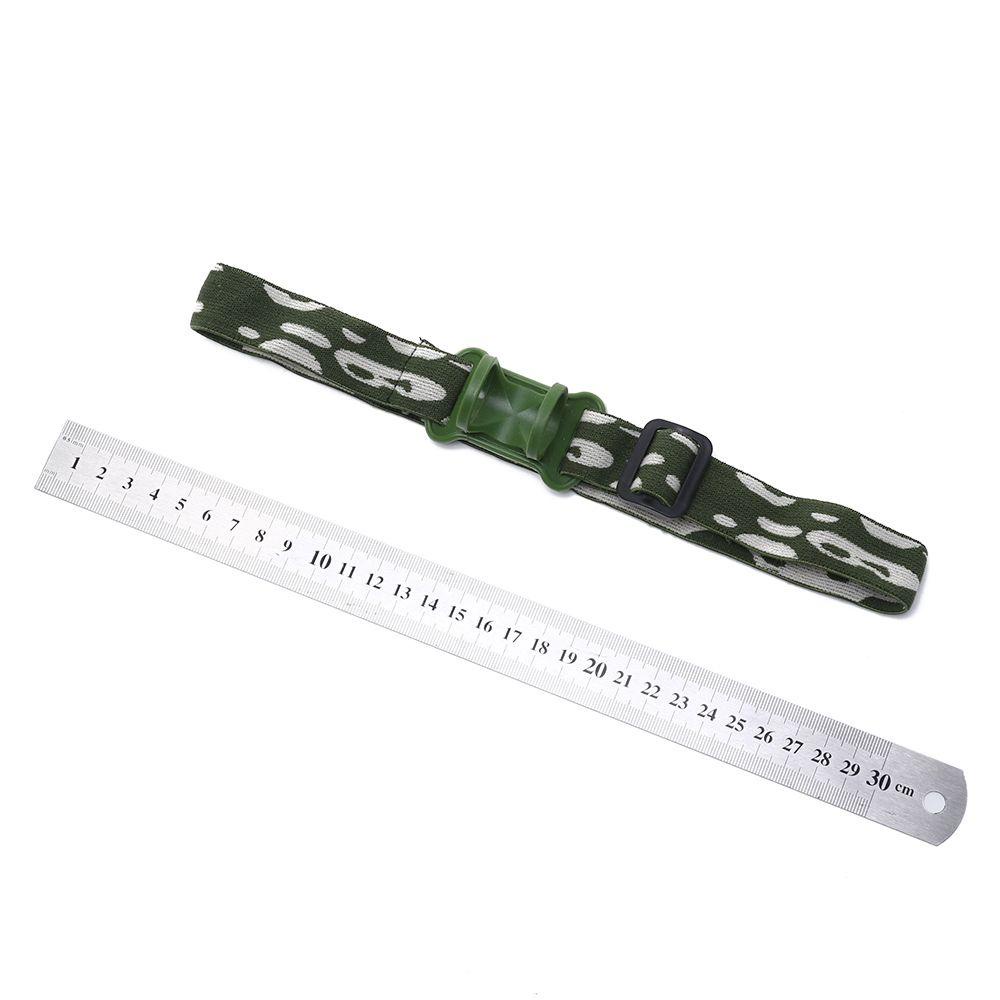 Giá Đỡ Đèn Pha SHOUKEY Họa Tiết Rằn Ri Chất Lượng Cao