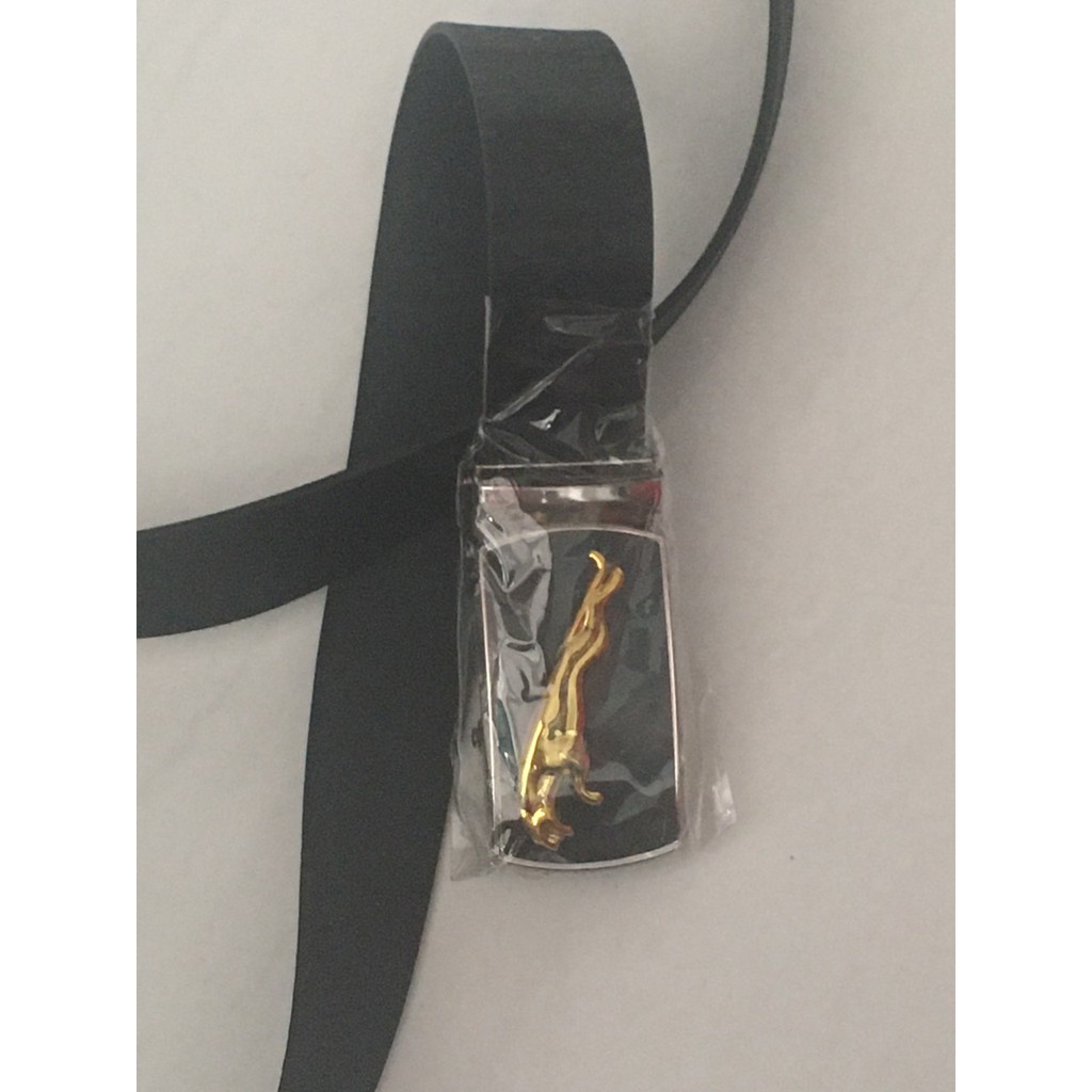 Dây Nịt Nam Mặt Vuông