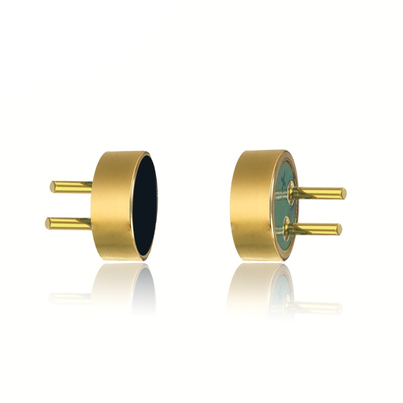 Set 100 Bộ Nhận Tín Hiệu Âm Thanh 4x15mm 2 Chấu Max 2 2K 36dB Chuyên Dụng