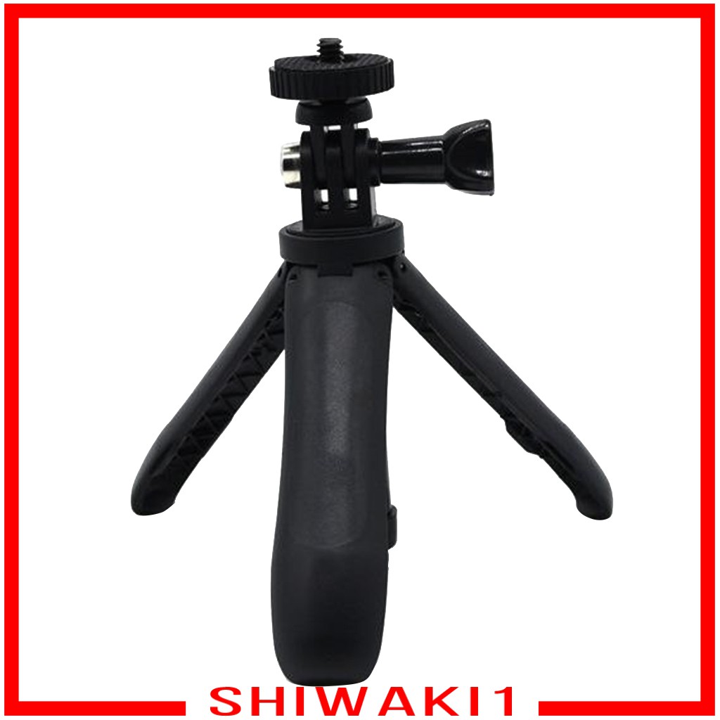 Gậy Chụp Ảnh Selfie Shiwaki1 Cho Hero 8 7 6 5 4 3 + 3 2 1 Sjcam