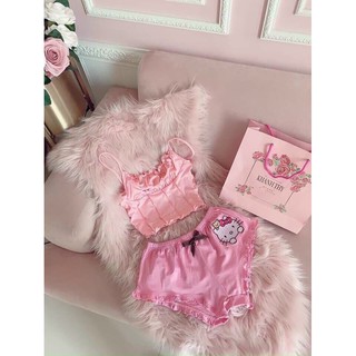 SET BỘ HELLO KITTY