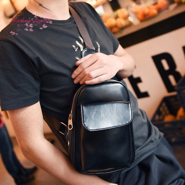 Túi đeo chéo ngực dành cho nam | BigBuy360 - bigbuy360.vn