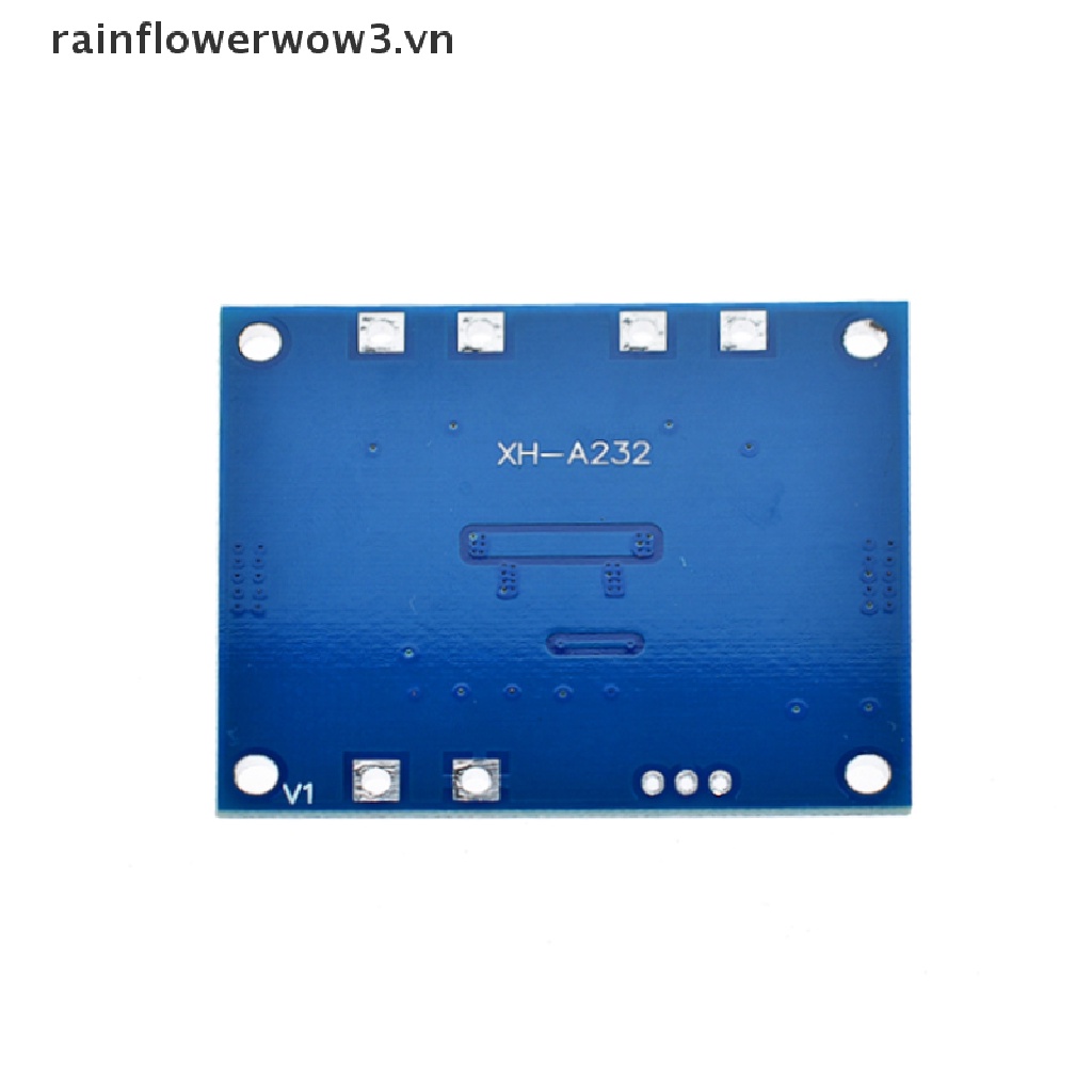Bảng Mạch Khuếch Đại Âm Thanh Kỹ Thuật Số TPA3110 XH-A232 30W + 30W