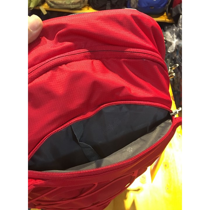 BALO DU LỊCH JACK WOLFSKIN ROCKDALE 28
