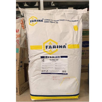 Đường Xay/Đường Bột  Farina Gói200g