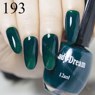 Sơn Móng Tay Lady Dream Venus No.193