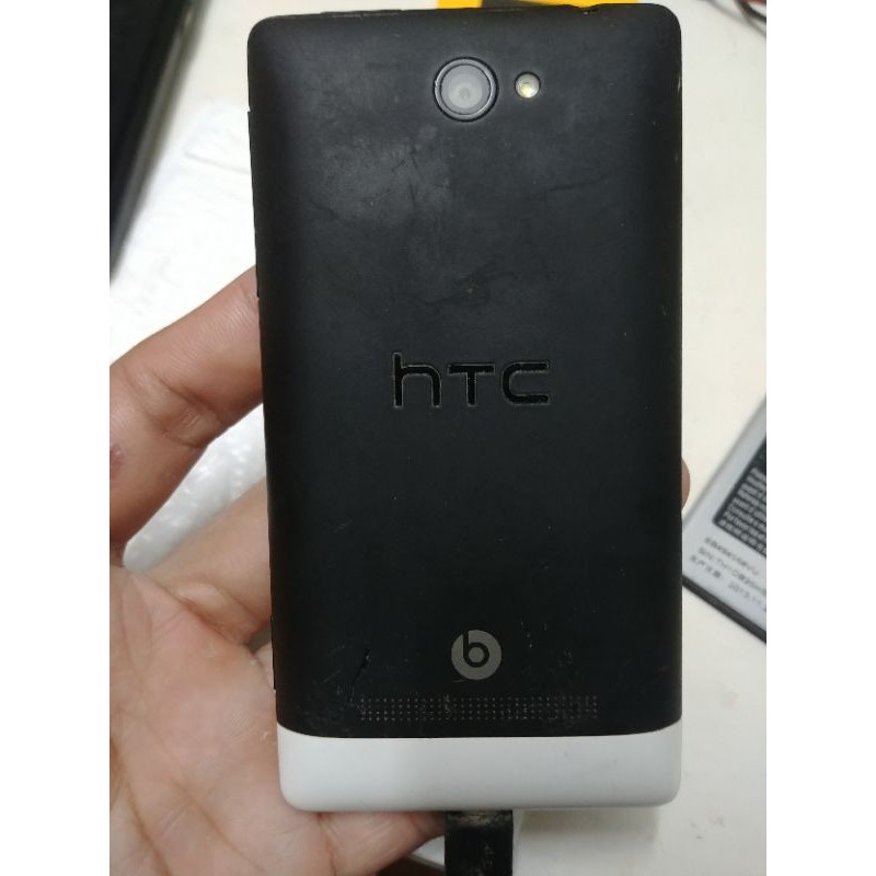 Xác điện thoại htc 8s