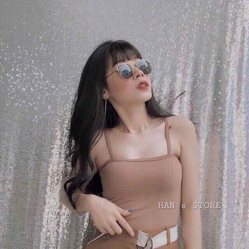 áo ống 2 dây❄ FREESHIP ❄áo ống 2 dây MÃ ATN0001 | BigBuy360 - bigbuy360.vn