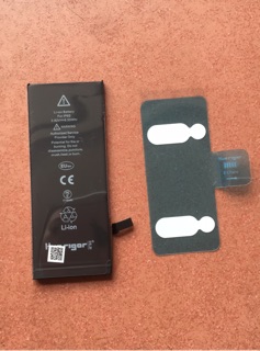 Pin ip 6s EU