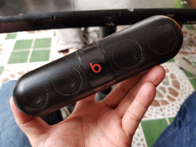 Beats Pill 1 chính hãng