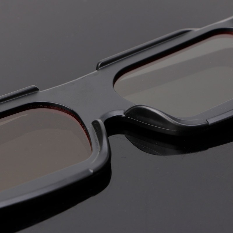 Mắt kính 3D phân cực thụ động chuyên dụng chất lượng cao