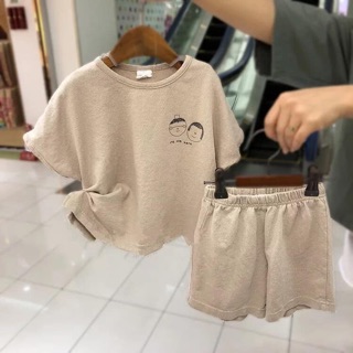 Set bộ bé trai/ bé gái