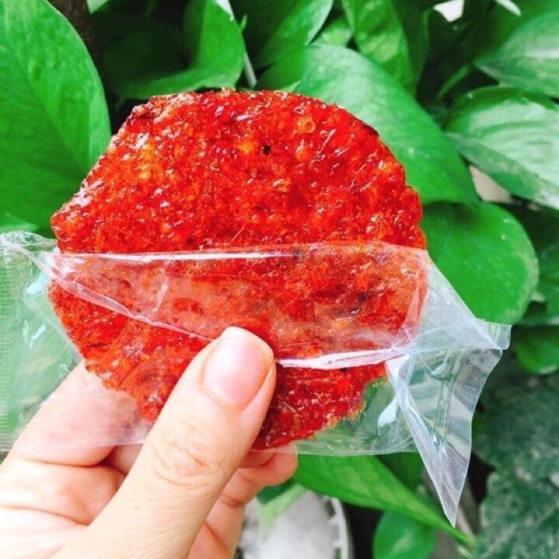 SỈ 10 GÓI CÁ BÒ NƯỚNG SA TẾ ĐẶC SẢN ĐÀ NẴNG