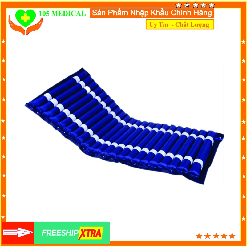 Đệm hơi chống loét cao cấp cho người già, người bị liệt HM N53