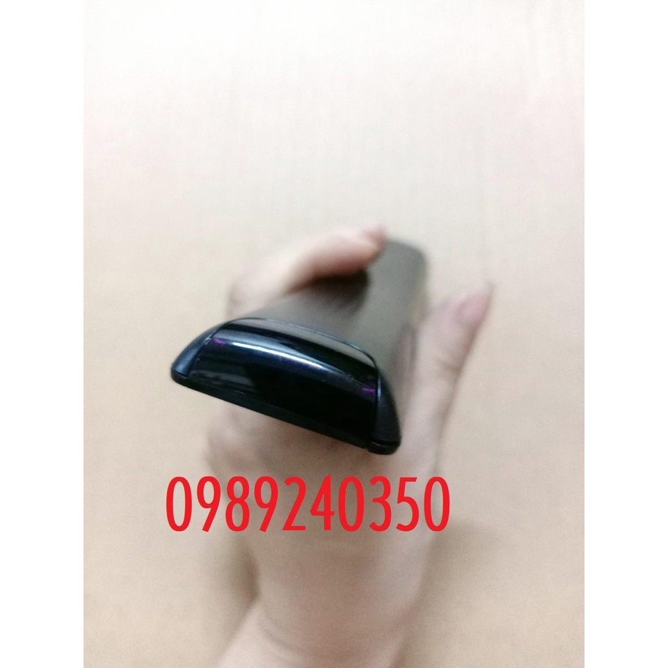 Remote điều khiển tivi Samsung 4K Smart cong