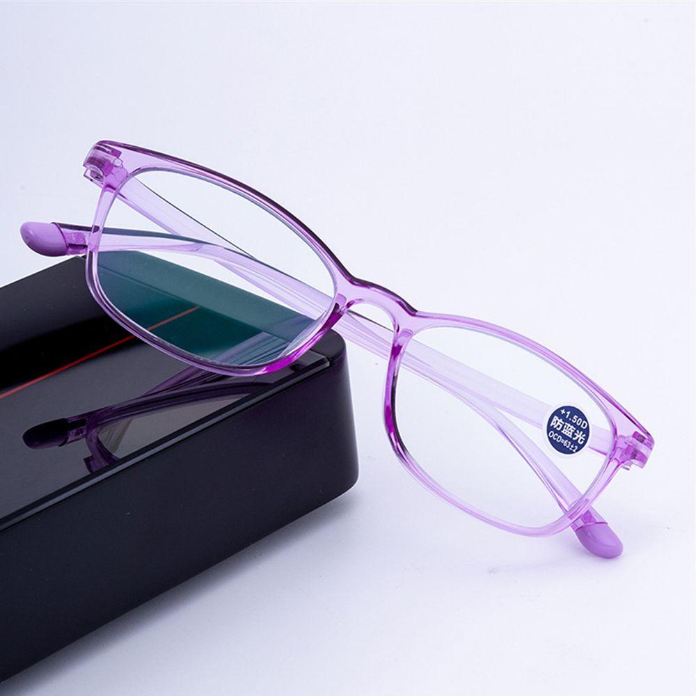 Kính Đọc Sách + 1.0 ~ + 4.0 Cho Nữ