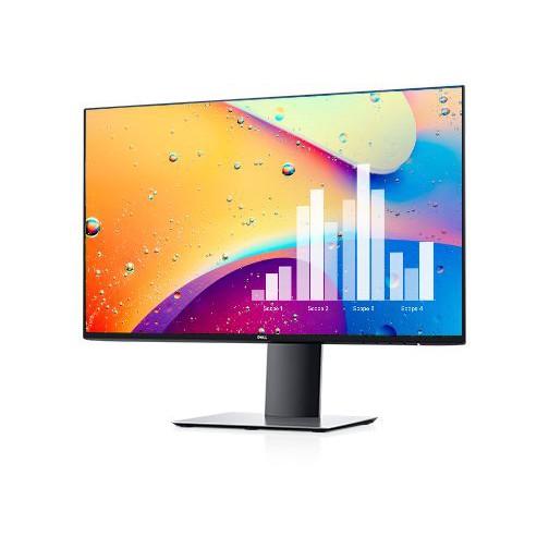 Màn hình đồ họa DELL U2419H 24" FullHD 8ms 60Hz IPS - Hàng Chính Hãng - Bảo hành 36 tháng | BigBuy360 - bigbuy360.vn