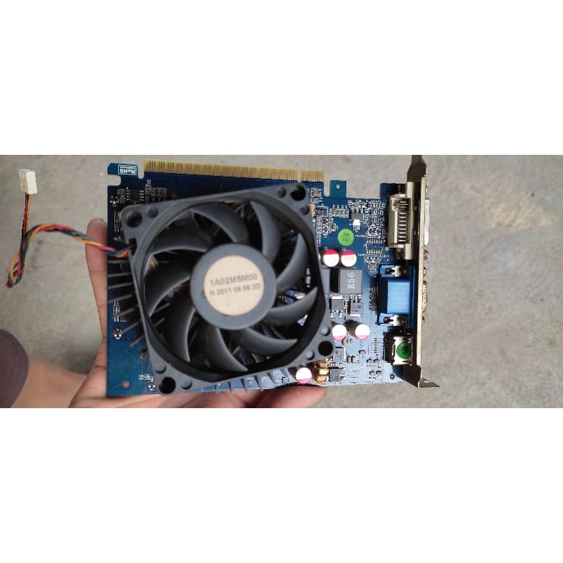 VGA GT 520 | BigBuy360 - bigbuy360.vn