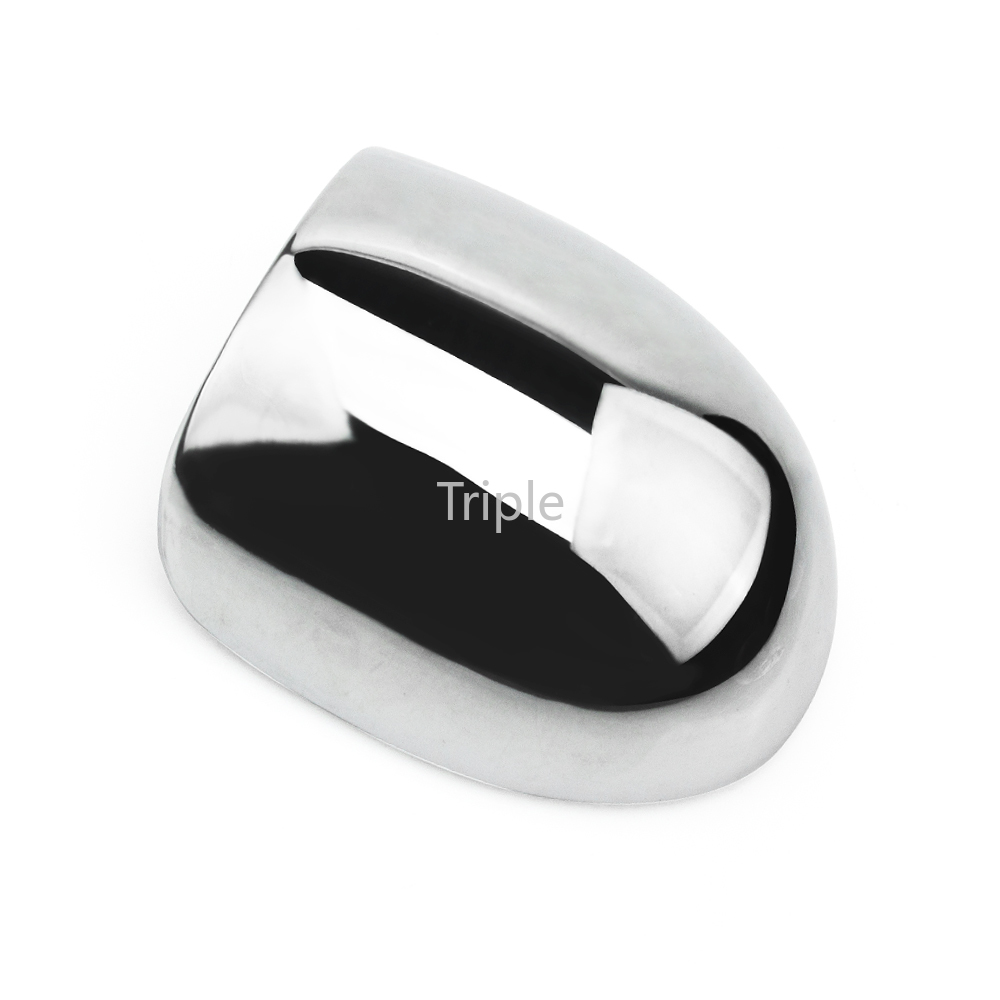 Ốp bọc cần số ô tô Kia Sportage 3 Cerato K3 Forte Sorento 2011 2012 2013 2014 2015 2016