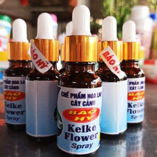 Siêu Kích Ki Hoa Báo Hỷ Dạng Phun ( lọ 25ml )