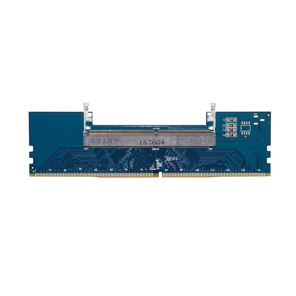 Đầu Chuyển Đổi Thẻ Nhớ Ddr4 So-Dimm Sang Máy Tính Để Bàn Dimm | BigBuy360 - bigbuy360.vn