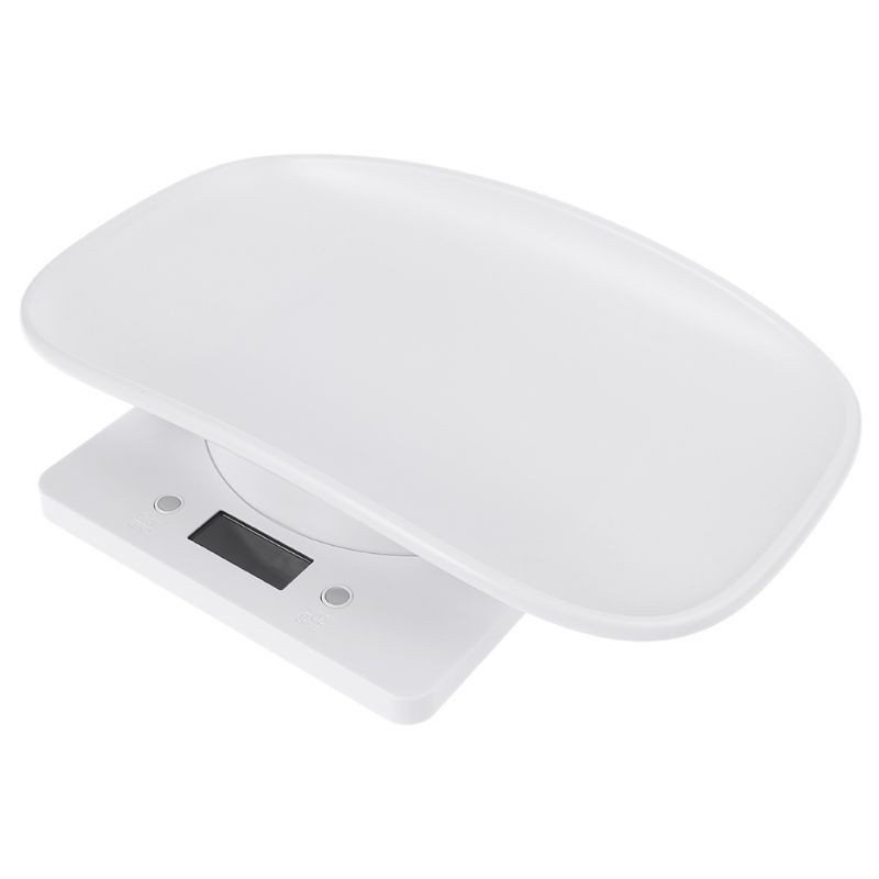 Cân cho vật nuôi / trẻ sơ sinh AOT.1g-10kg kỹ thuật số cho (kg / oz / lb) LCD