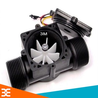 BỘ CẢM BIẾN LƯU LƯỢNG NƯỚC YF-S201