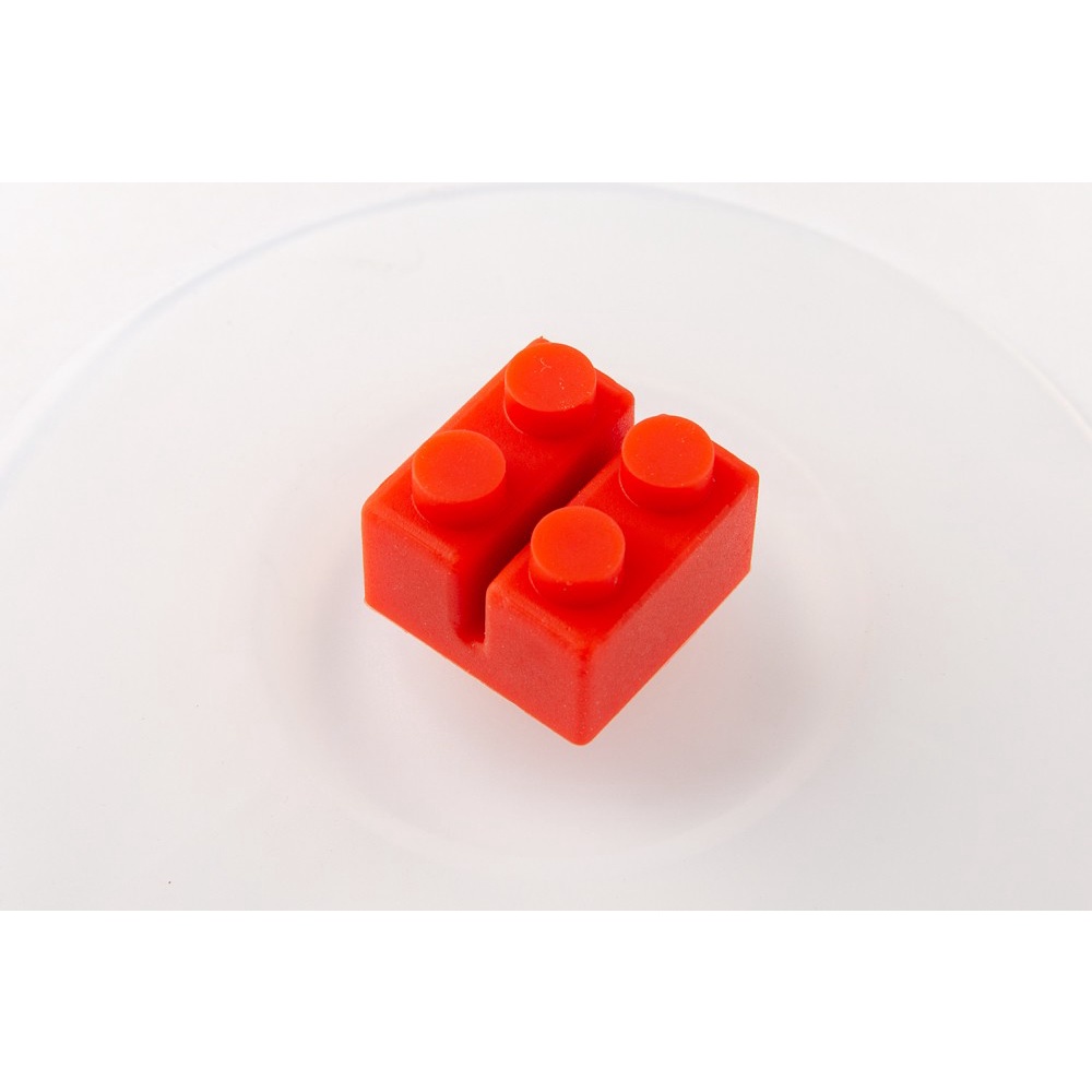 Phụ Kiện Đậy Nắp Cốc ARTBOX Có Thanh Gác Muỗng Tiện Lợi Màu Đỏ